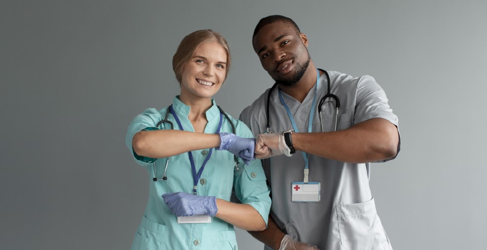 recruitment in de zorg