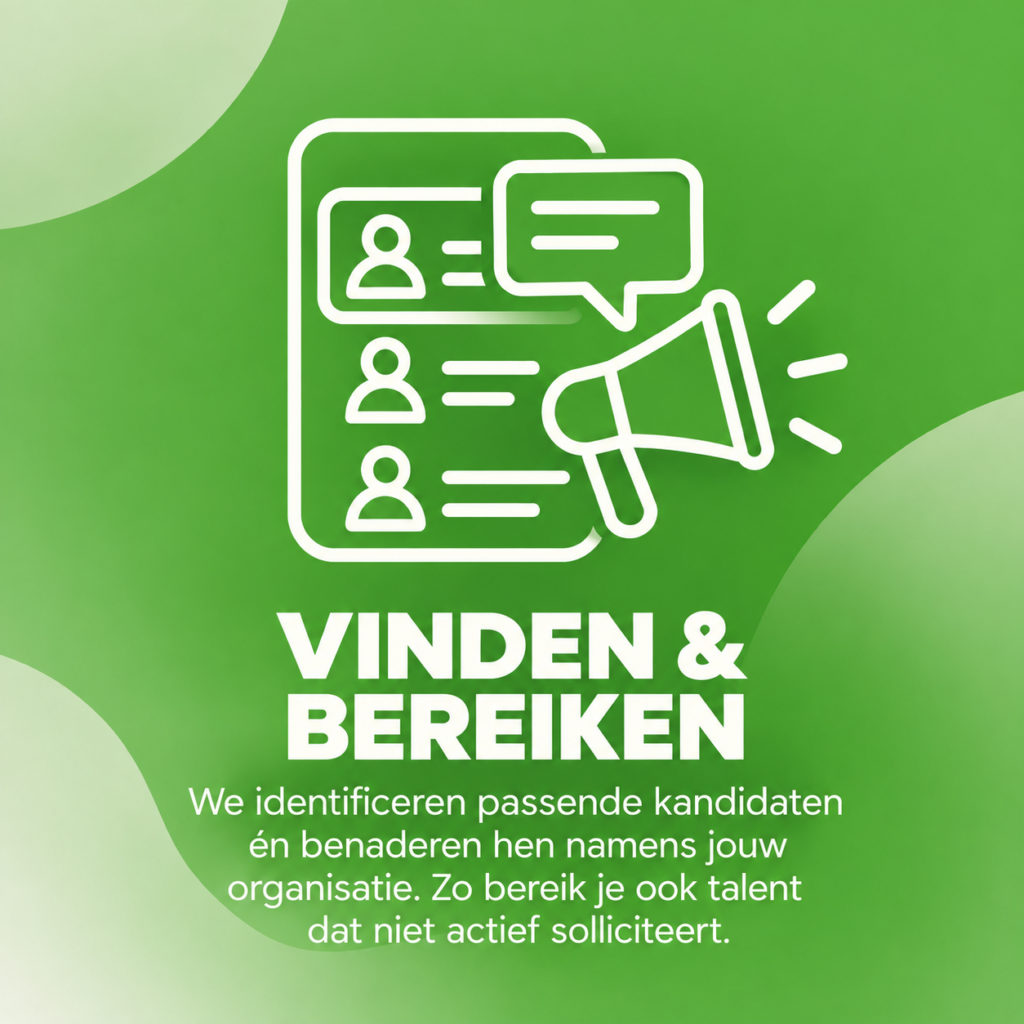 Talent Sourcing