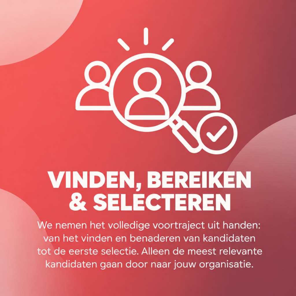 Talent Sourcing