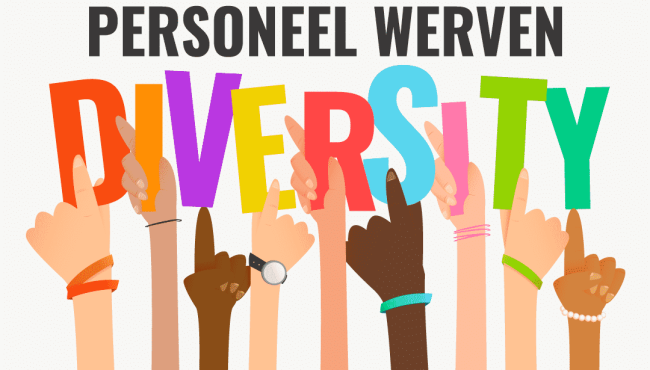 diversiteit en inclusie